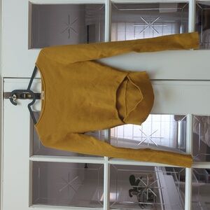 Wilfred top, size small